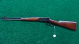  WINCHESTER 94 PRE-64 - 11 of 12