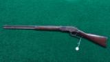 WINCHESTER 1873 44 CALIBER RIFLE - 14 of 15