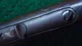 WINCHESTER 1873 44 CALIBER RIFLE - 12 of 15
