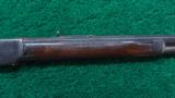 WINCHESTER 1873 44 CALIBER RIFLE - 5 of 15