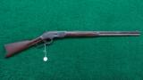 WINCHESTER 1873 44 CALIBER RIFLE - 15 of 15