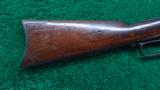 WINCHESTER 1873 44 CALIBER RIFLE - 13 of 15