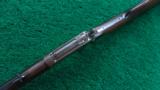  WINCHESTER 1892 SHORT RIFLE - 4 of 14