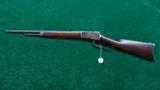  WINCHESTER 1892 SHORT RIFLE - 13 of 14