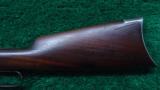  WINCHESTER 1892 SHORT RIFLE - 11 of 14