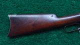  WINCHESTER 1892 SHORT RIFLE - 12 of 14