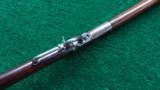  WINCHESTER 1892 SHORT RIFLE - 3 of 14