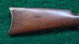 HENRY MARKED WINCHESTER 1866 SRC - 13 of 15