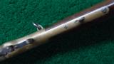 HENRY MARKED WINCHESTER 1866 SRC - 9 of 15