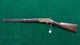 HENRY MARKED WINCHESTER 1866 SRC - 14 of 15