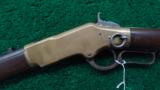 HENRY MARKED WINCHESTER 1866 SRC - 2 of 15