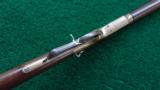 HENRY MARKED WINCHESTER 1866 SRC - 3 of 15