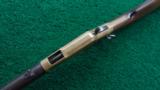 HENRY MARKED WINCHESTER 1866 SRC - 4 of 15