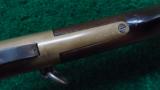 HENRY MARKED WINCHESTER 1866 SRC - 8 of 15