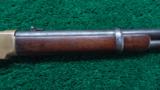 HENRY MARKED WINCHESTER 1866 SRC - 5 of 15