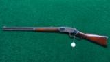  WINCHESTER 1873 OCTAGON 44 - 13 of 14