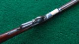  WINCHESTER 1873 OCTAGON 44 - 3 of 14