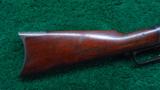  WINCHESTER 1873 OCTAGON 44 - 12 of 14