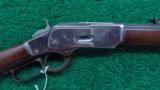  WINCHESTER 1873 OCTAGON 44 - 1 of 14