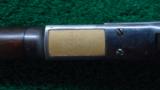  WINCHESTER 1873 OCTAGON 44 - 10 of 14