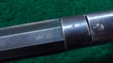  WINCHESTER 1873 OCTAGON 44 - 6 of 14