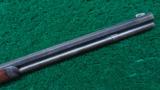  WINCHESTER 1873 OCTAGON 44 - 7 of 14