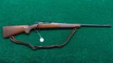  EARLY WINCHESTER MODEL 70 - 12 of 12
