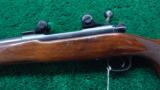  EARLY WINCHESTER MODEL 70 - 2 of 12