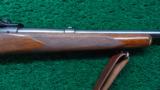  EARLY WINCHESTER MODEL 70 - 5 of 12
