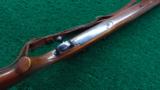  EARLY WINCHESTER MODEL 70 - 3 of 12