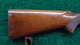  EARLY WINCHESTER MODEL 70 - 10 of 12
