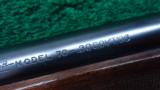 EARLY WINCHESTER MODEL 70 - 6 of 12