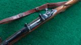  EARLY WINCHESTER MODEL 70 - 4 of 12
