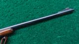  EARLY WINCHESTER MODEL 70 - 7 of 12