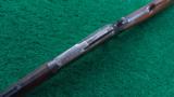 WINCHESTER 1876 OCTAGON BARREL RIFLE - 4 of 14