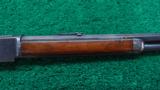 WINCHESTER 1876 OCTAGON BARREL RIFLE - 5 of 14