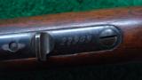 WINCHESTER 1876 OCTAGON BARREL RIFLE - 11 of 14