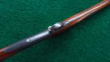 US MARKED MODEL 1873 SPRINGFIELD TRAPDOOR SPORTING RIFLE - 3 of 18