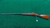 US MARKED MODEL 1873 SPRINGFIELD TRAPDOOR SPORTING RIFLE - 17 of 18