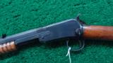  WINCHESTER MODEL 1890 - 2 of 15