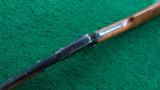  WINCHESTER MODEL 1890 - 4 of 15