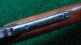  WINCHESTER MODEL 1890 - 8 of 15