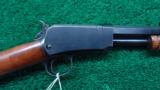  WINCHESTER MODEL 1890 - 1 of 15