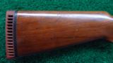 WINCHESTER 1910 SELF LOADER - 13 of 15