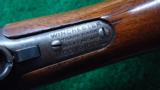 WINCHESTER 1910 SELF LOADER - 10 of 15