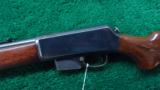 WINCHESTER 1910 SELF LOADER - 2 of 15