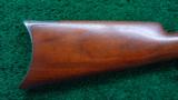  HIGH CONDITION WINCHESTER 1886 - 12 of 14