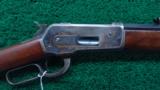  HIGH CONDITION WINCHESTER 1886 - 1 of 14