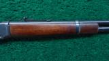  WINCHESTER FLAT BAND CARBINE - 5 of 12