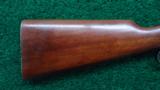  WINCHESTER FLAT BAND CARBINE - 10 of 12